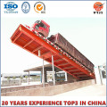 Telescopic Hydraulic Cylinder for Unloading Platform Dump Truck